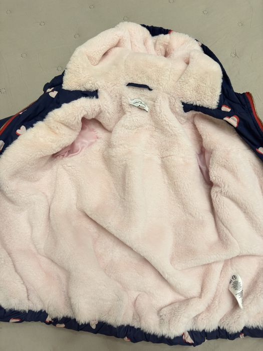 Детско яке Marc Jacobs 3 Y