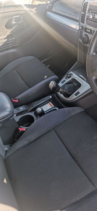 Suzuki grand Vitara 2003g 2.0 i газ ДЕСЕН  ВОЛАН