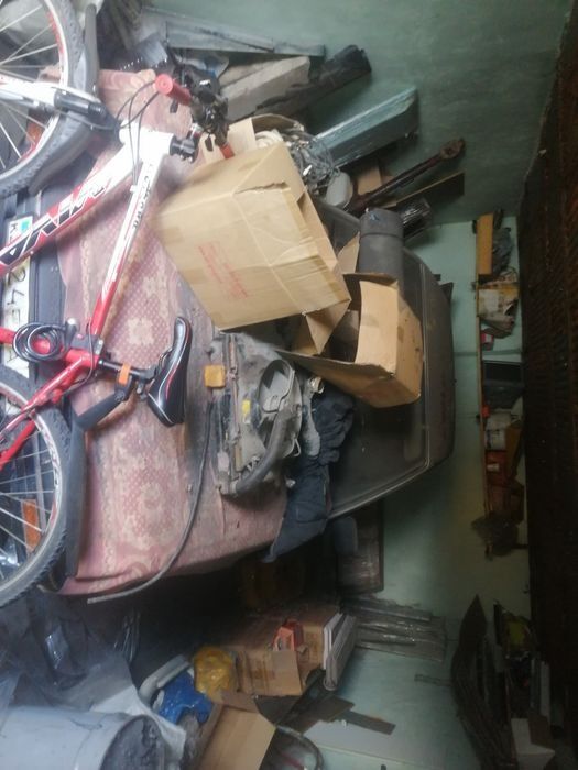 Продаю гараж. Майкудук восток 3