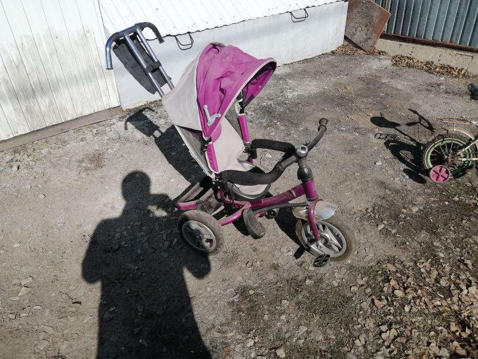 Продам велосипеды.