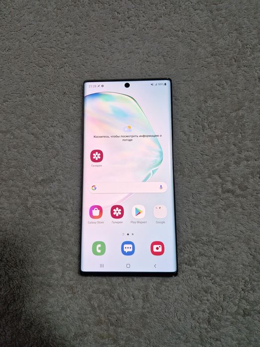 Samsung Galaxy Note 10 Plus 12/256GB Vietnam
