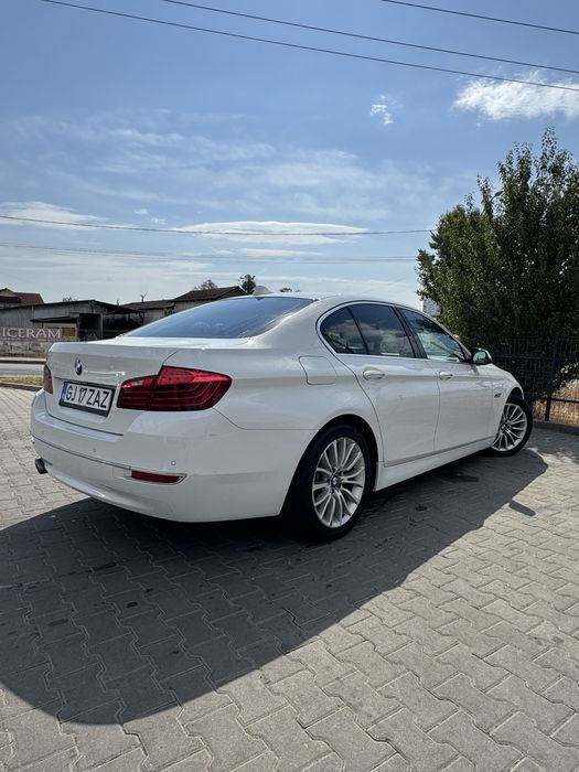 BMW seria5 f10 xDrive