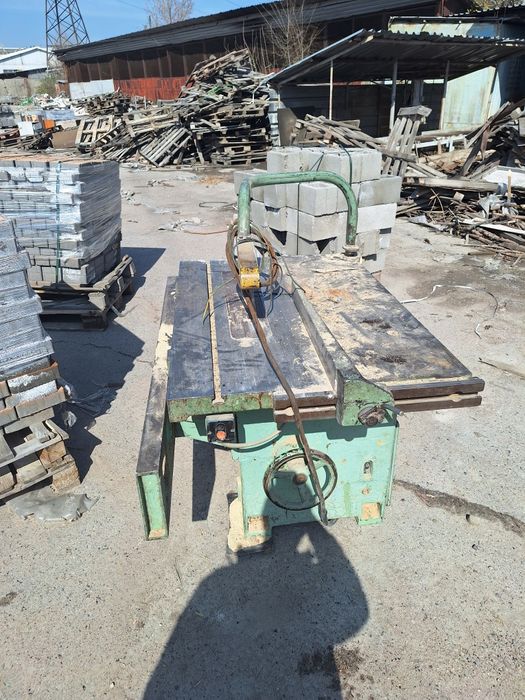 Станки арматура гибочный