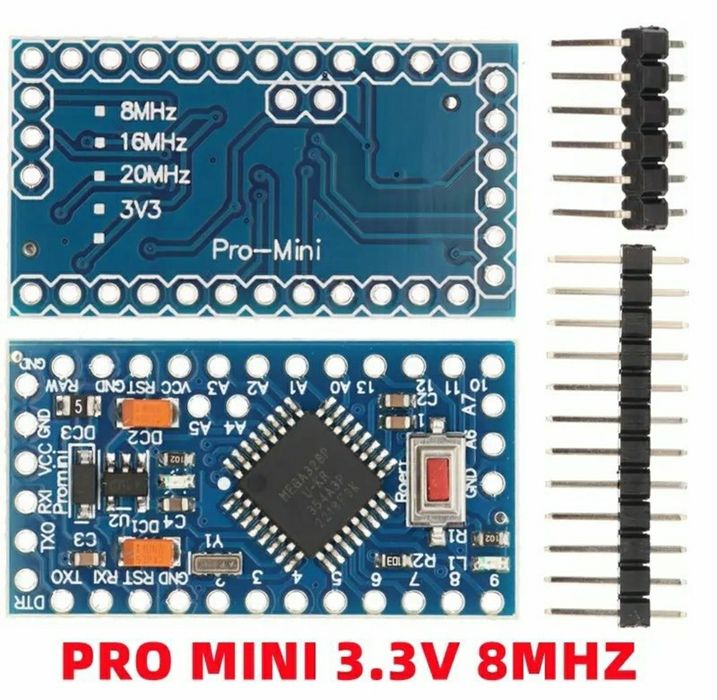 Arduino uno nano датчик реле программатор переходник USB TYPE -C