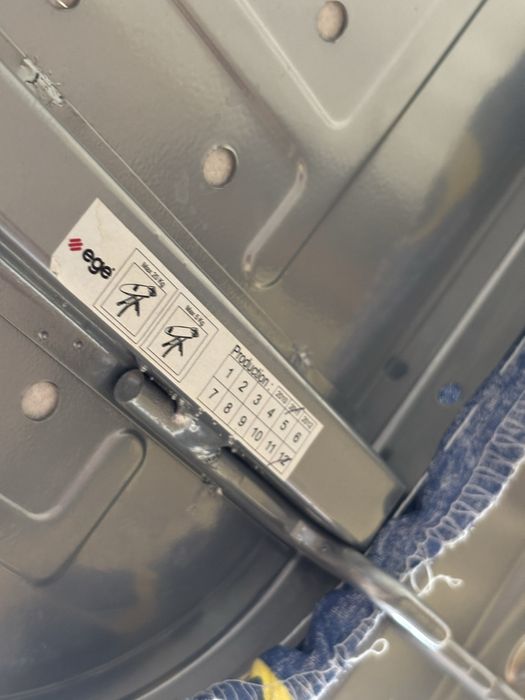 Гладильная доска EGE Турция