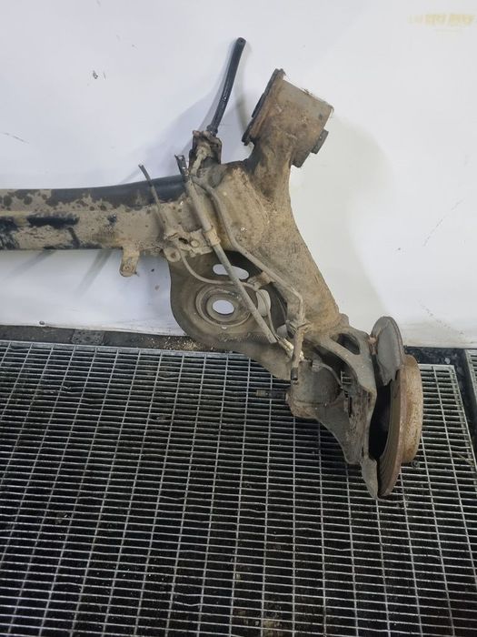 Punte Spate Completa Suzuki SX4 S - Cross II 1.6 B 2013 - 2016 SUV 4 Usi (1410) 4x4