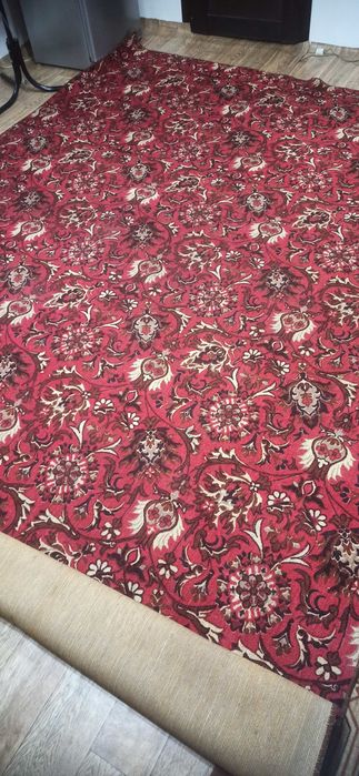 Продам палас 5х3