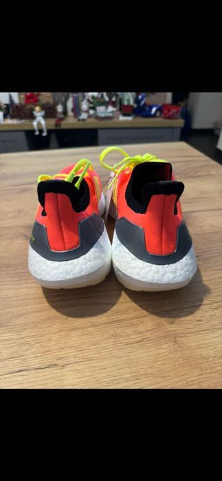 Adidas Ultraboost  маратонки