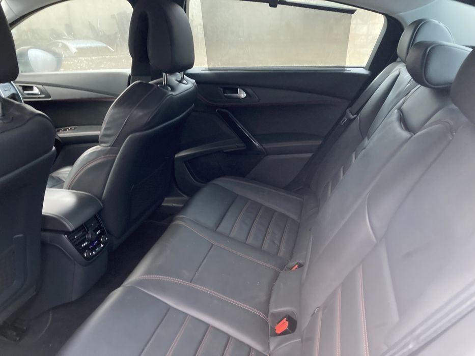 508 GT 2.2 hdi На Части