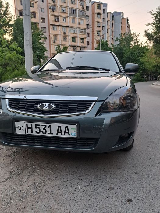 Лада приора в аренду под выкуп
