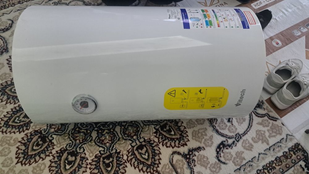 Аристон янги холатда