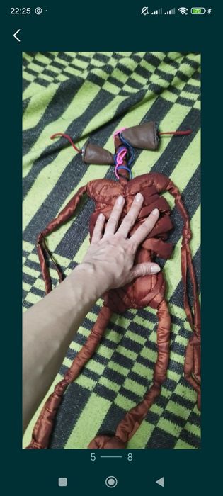 Продам сиреноголовый