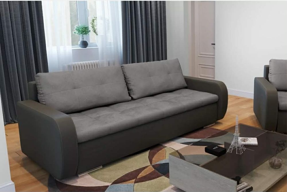 Canapea noua  3 locuri