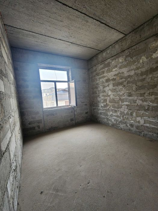 "Экосити" мажмуаси уй сотилади