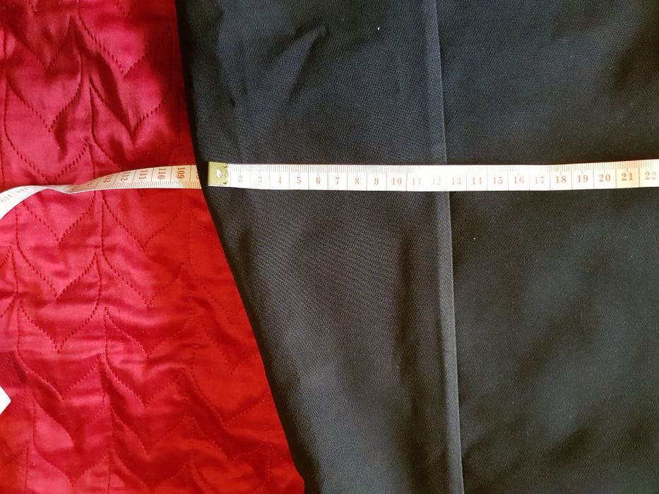 Compleu CHIC Negru Fuxia