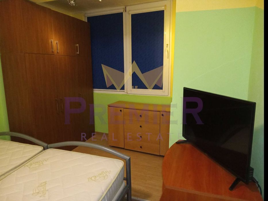 Дава се под наем Двустаен апартамент в Варна, Левски - 53 кв.м за 510 € - Снимка #7