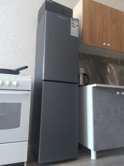 Продам срочно рабочий холодильник