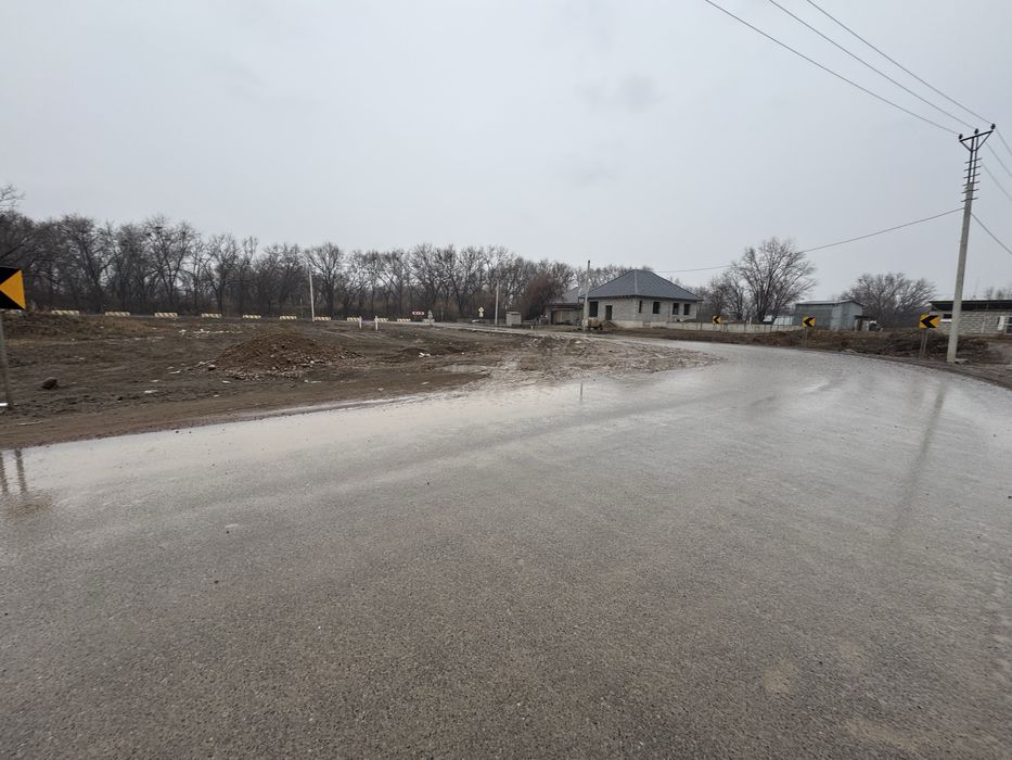 Продам участок возле Hyundai моторс завода