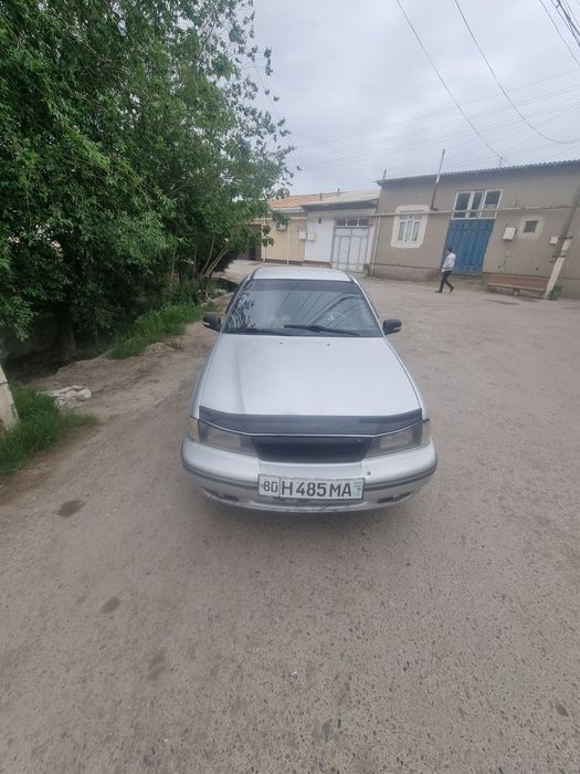 Chevrolet Nexia 2003