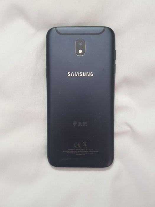 Samsung j5  2017 pese.