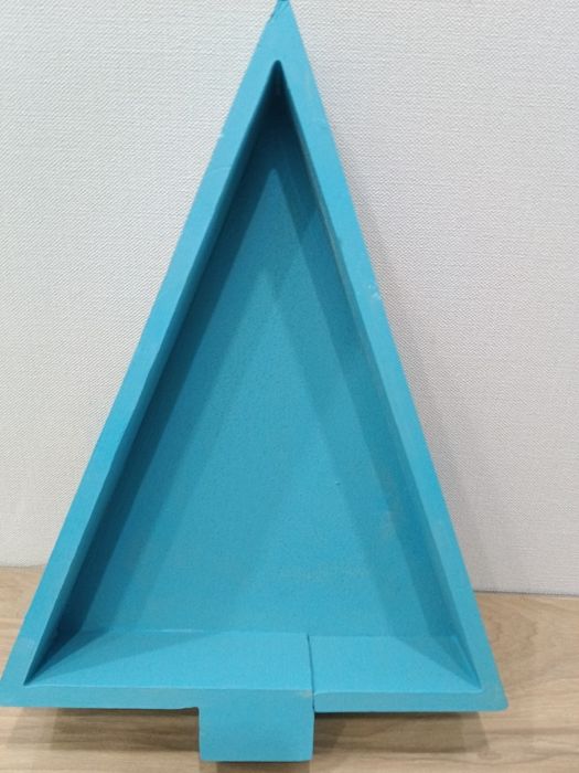 Пенобокс    Ёлка