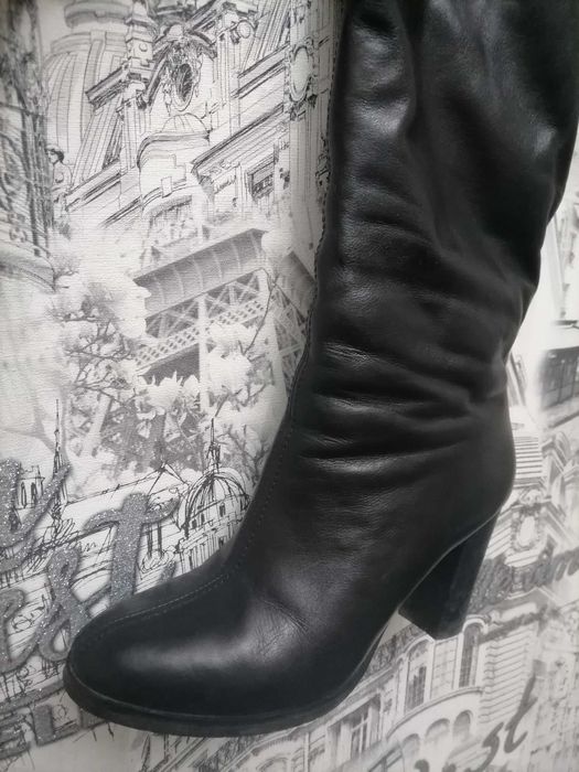 Полностью натуралка