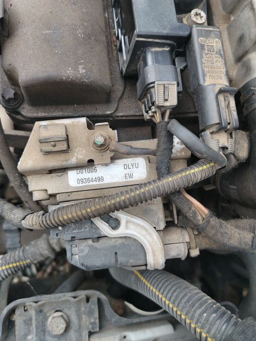 Calculator opel 1.6 16 valve