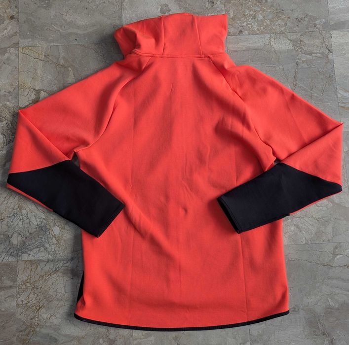 Under Armour Tech Fleece Unstoppable мъжки суичър L от Сащ
