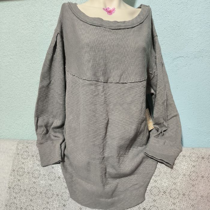Bluza dama bumbac noua cu eticheta FreePeople