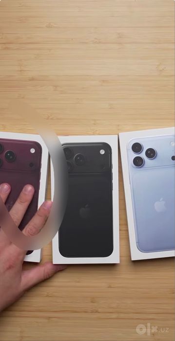 IPhone 18 Pro Max