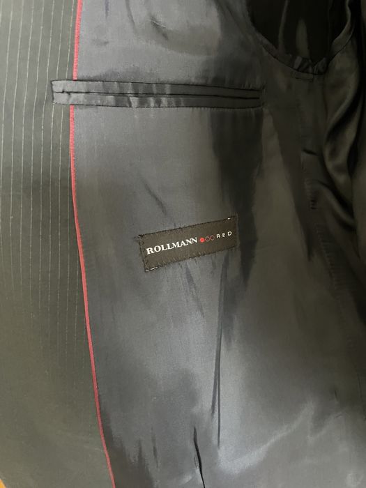 Костюм ROLLMANN размер L (50)