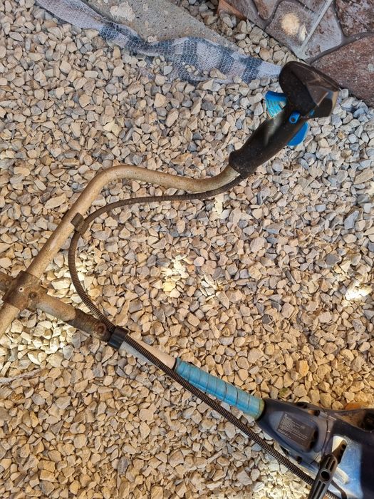 Моторен тример Einhel