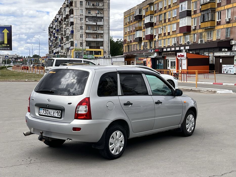 Продам Lada Kalina универсал