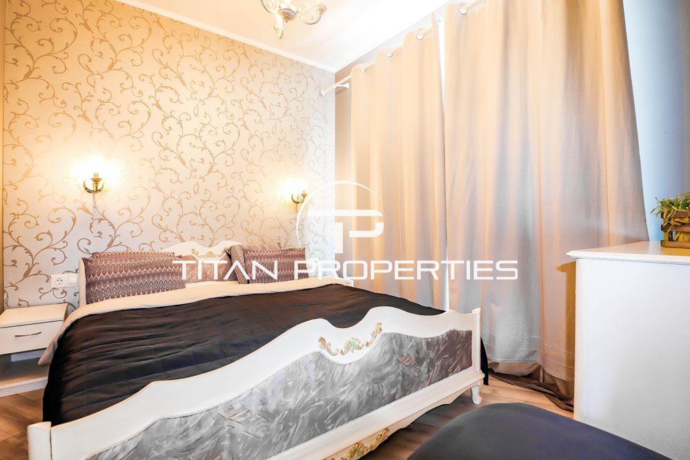 Дава се под наем Четиристаен апартамент в Варна, Чайка - 95 кв.м за 800 € - Снимка #4