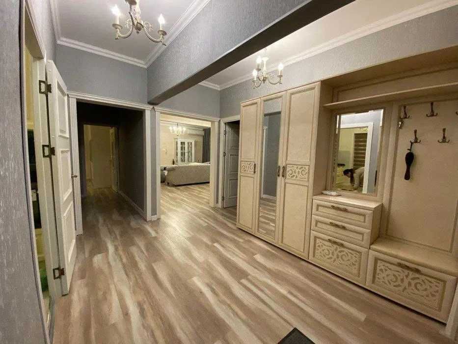 Сдаётся кв Кафе Дархан 3/2/5 на Мирзо Улугбекский