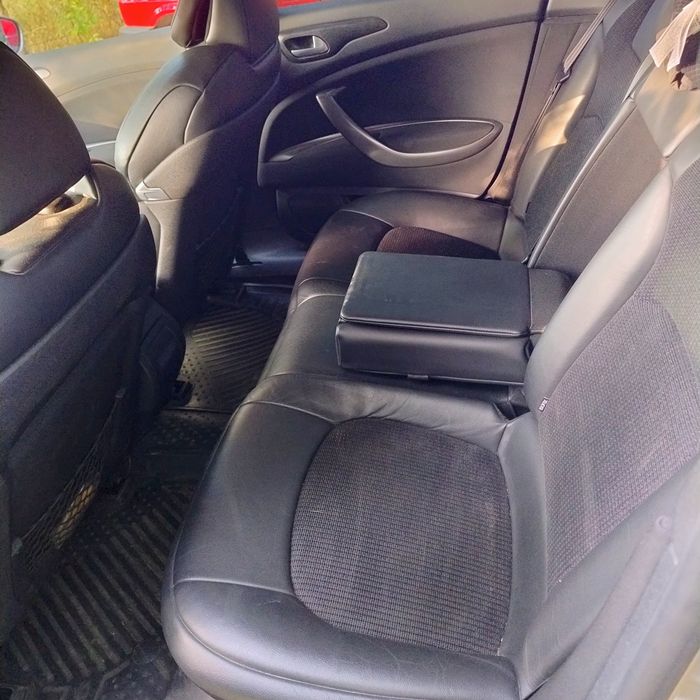 citroen c5 III | 2.0 hdi| hydractive 3