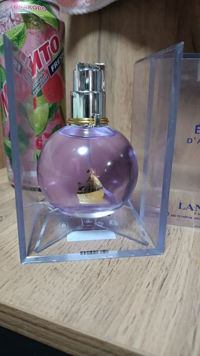 ECLAT d'arpeğe lanvin paris 100 ml