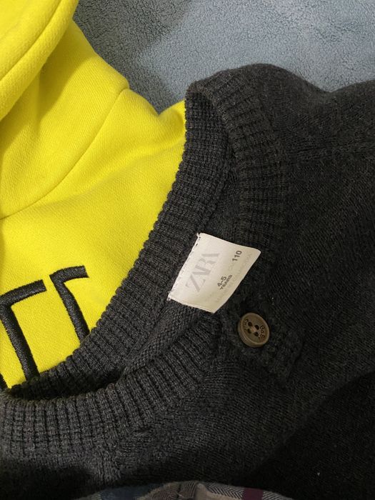 Продам детские вещи