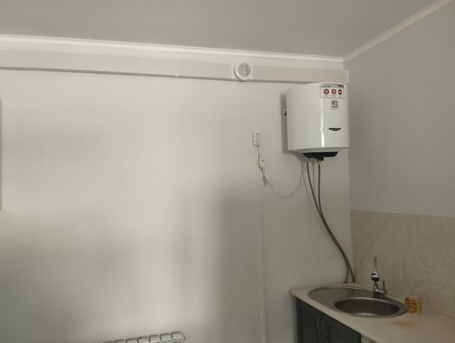 Сдам помещение под столовую