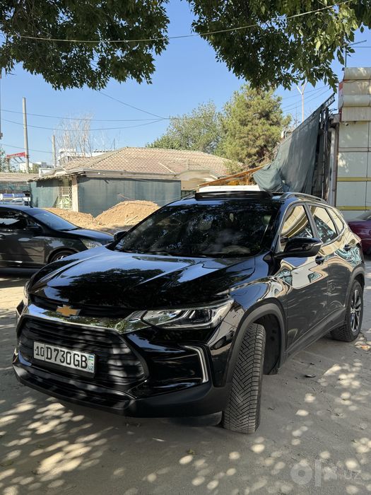 Tracker2 Primier Sotiladi