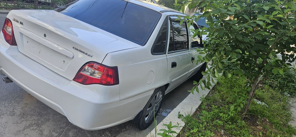 Other Nexia 2010 — 2