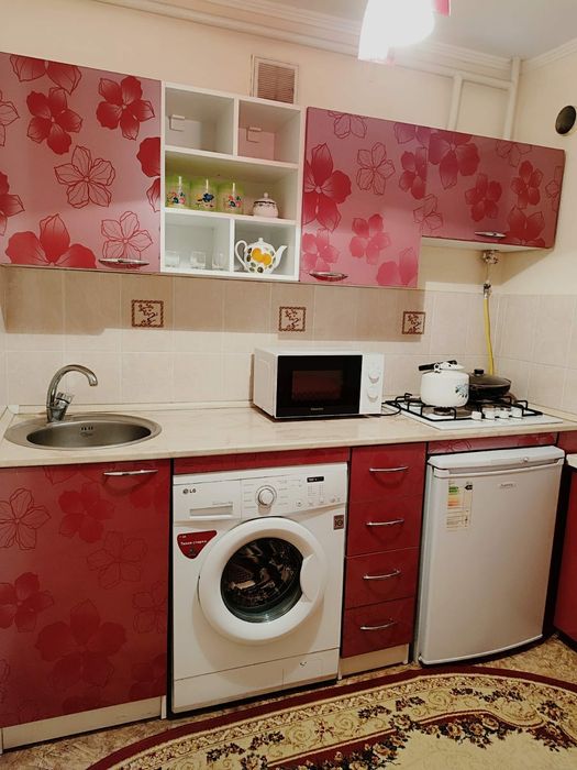 1 комнатная Wi-Fi