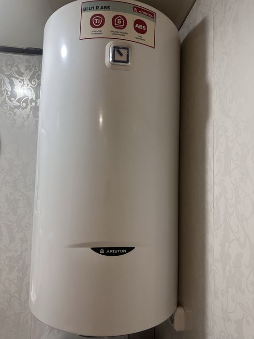 Продам титан 100литров