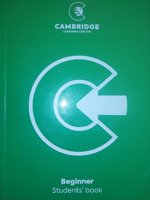 Cambridge Empower Beginner + Elementary to‘plami sotiladi!