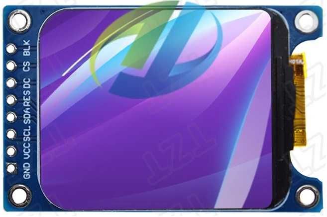 TFT-дисплей 1,69" (Original)