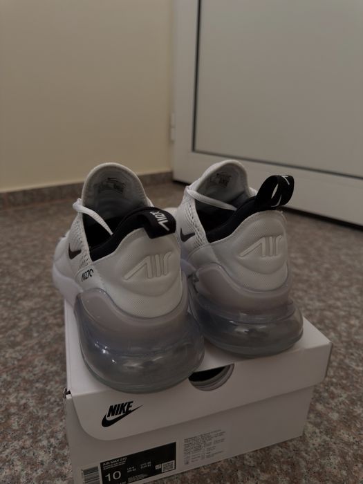Мъжки обувки Nike air max 270
