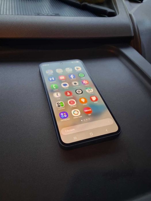 Samsung A55 cu garantie   Negociabil!!