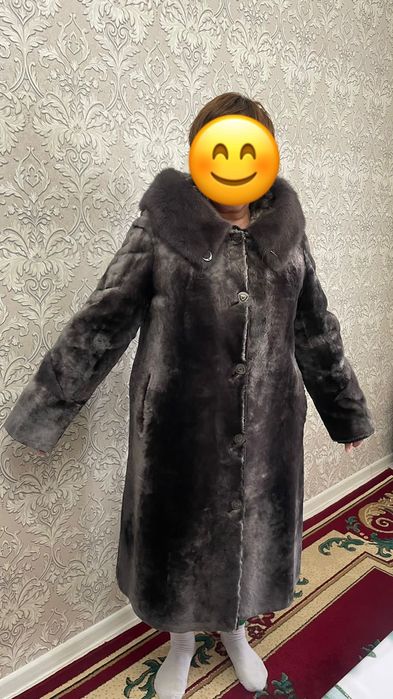 Мутон шубо оригинал