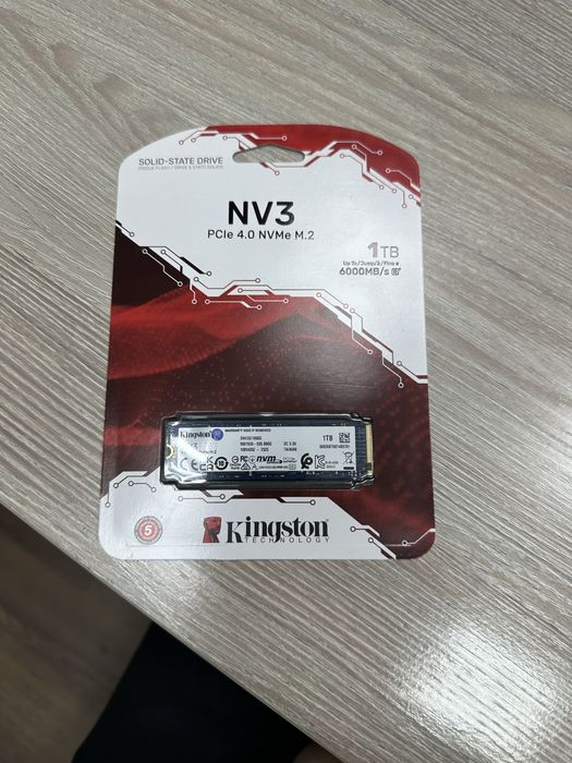 Продам  ssd диск
