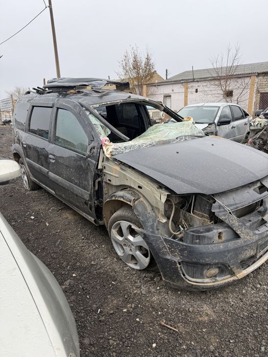 лада ларгус крос 2020кз